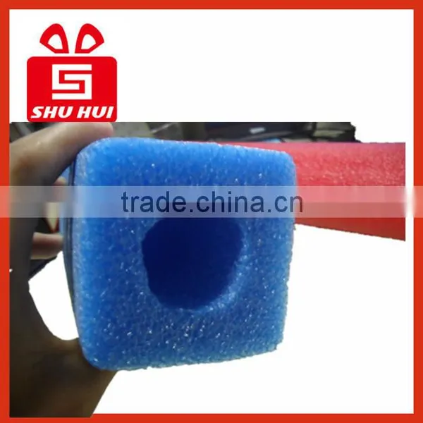 Expanded Polyethylene Foam Pipe Machine Packing Epe Foam Epe Coating Machine Hot Rolled Pickled and Oiled Steel Coil photo-2