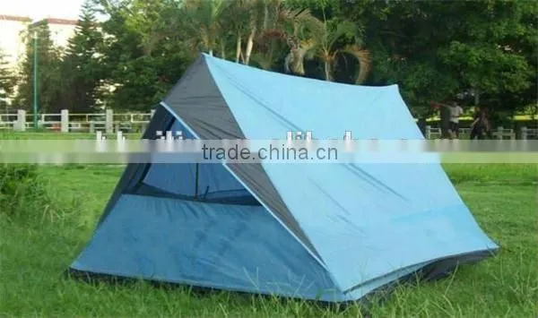 Factory Sale 2 Persons Mountain Tent Camping Tent