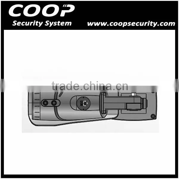 Waterproof Outdoor Security AHD Cameras IR 60M OSD 800TVL HD 720P Bullet AHD Camera photo-6