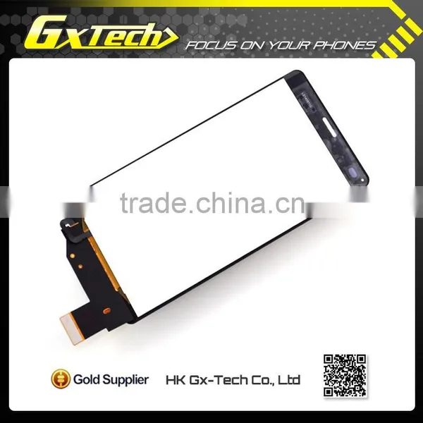 for Sony Xperia Z3 Mini Screen photo-6