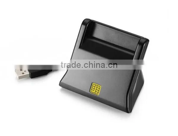 Common Access CAC Smart Card Reader C292 photo-6