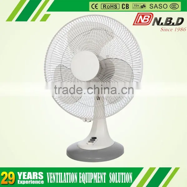 Technology China Mini Motor 220v Smart Fan photo-3