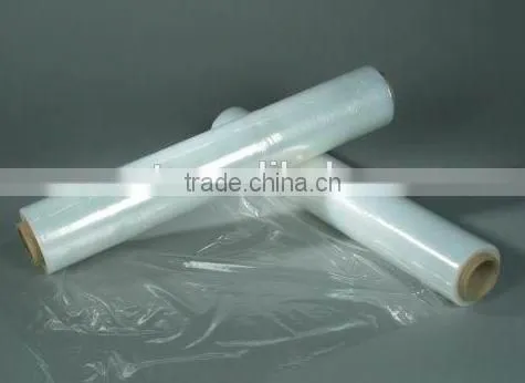 Plastic Roll Film/packaging Roll Film