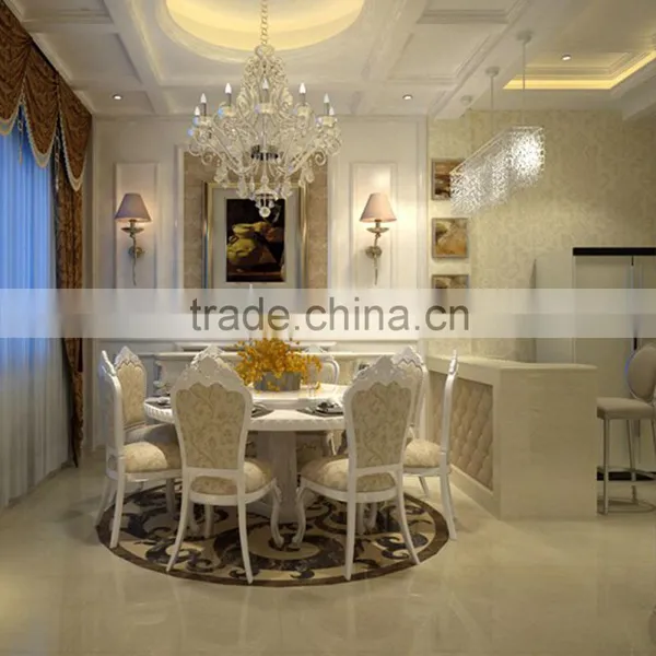 Stone Grain Anti-slip no Radiation Flooring photo-2