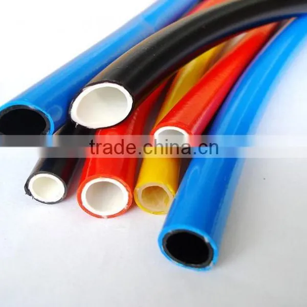Double Layer Nylon Tube,Nylon Tube,PA Tube