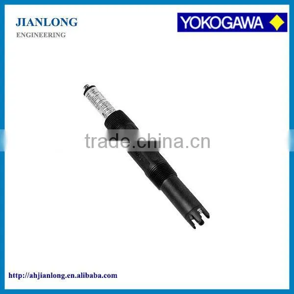 FU24F Yokogawa PH ORP Sensor With Pressure Compensation photo-2
