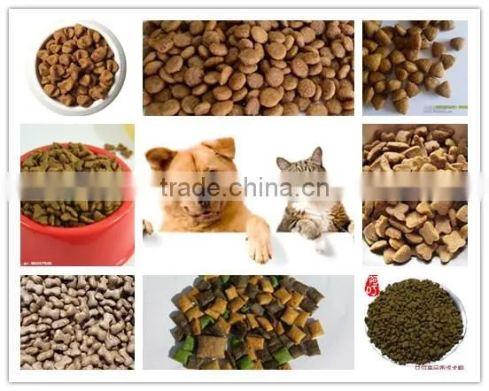 Animal Food Machinery/pet Food Machinery/dog Food Machinery photo-5