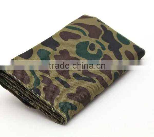 Foldable Flexibility Solar Power Bank Charger XHB-FE photo-2