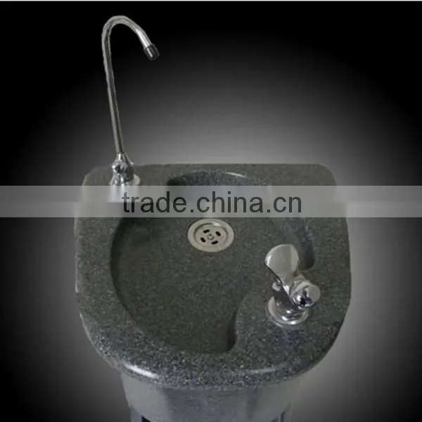 Water Dispenser.Water Fountain.Commercial POU Water Fountain.YL-600P photo-4