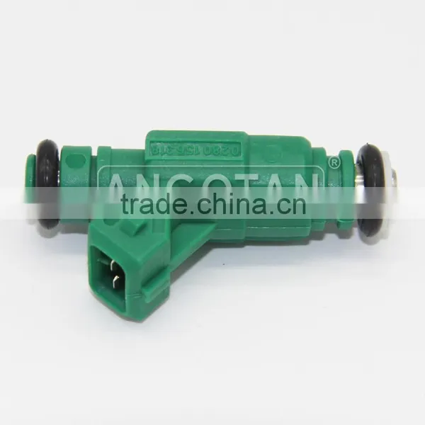 ANGOTAN High Quality Fuel Injector 02801560318 photo-3