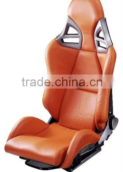 Car Carbon Fiber Tuning Racing (Car) Seat for Porsche