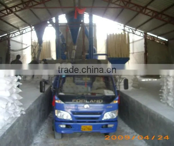 2-8mm Construction Application Mineral Fiber photo-6