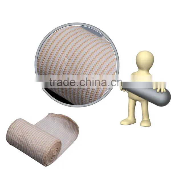 High Elastic Bandage Latex Free photo-2