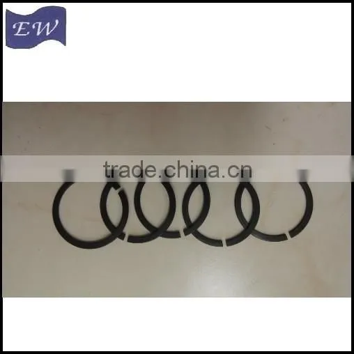 SP 62mm Wire Snap Ring for Bores (DIN5417) photo-4