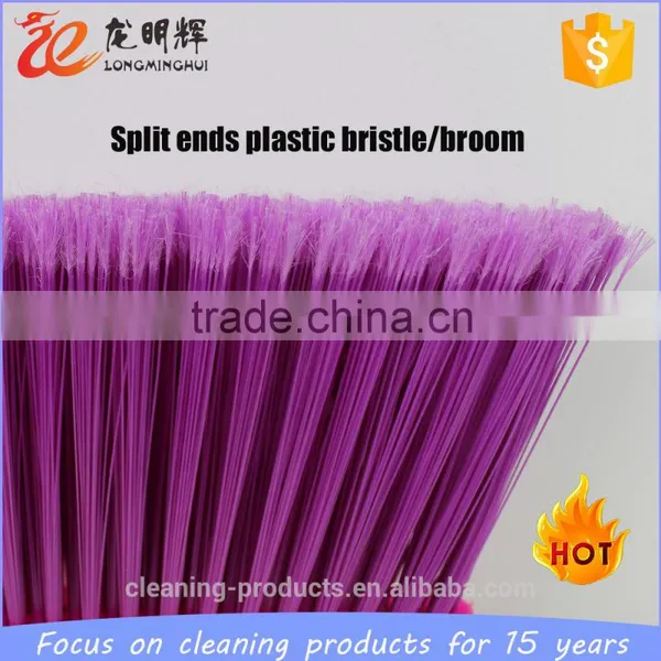 Hot Sell PP PET Plastic Broom Filament photo-4