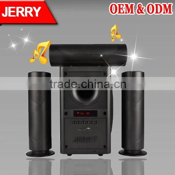 Good Quality 3.1 Bluetooth Speaker photo-4
