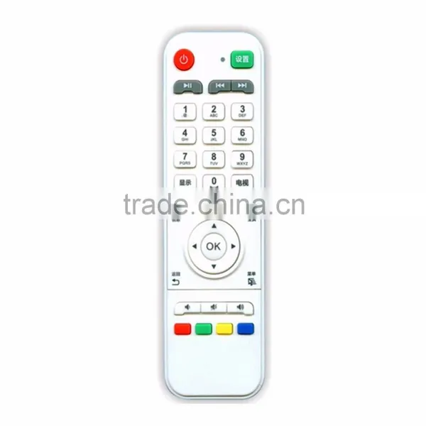 OTT ir Remote Control Android tv Box Remote photo-2