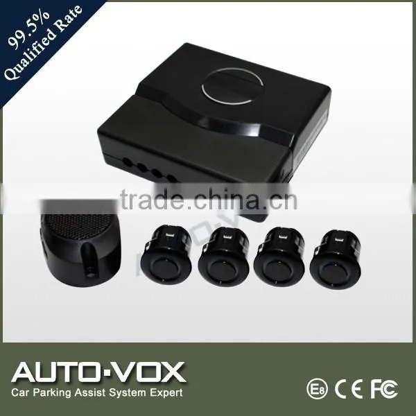 China Manufacturer for Car Reverse Backup Sensor Video Parking Sensor photo-6