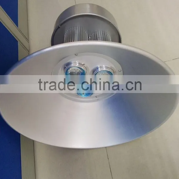 China New Products Energy Saving Light Led High Bay Light Fixtures