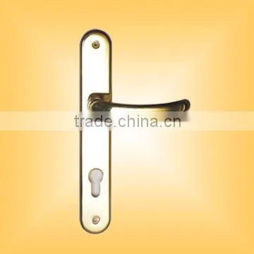 Brass Handle Door Hardware photo-3