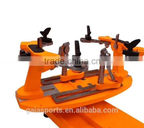 2015 New Arrival Stringing Machine With Full Tool Set Hot photo-6