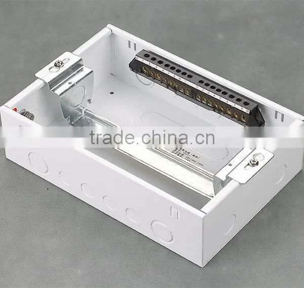 Professional Terminal Box With CE Certificate photo-4