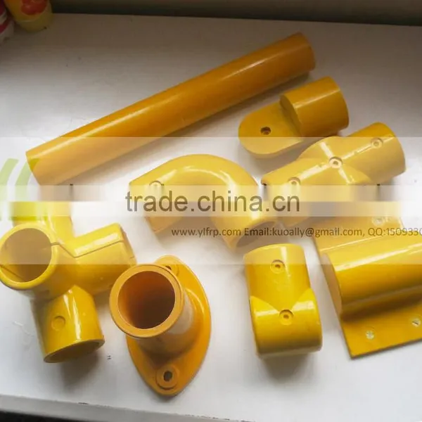 Fibreglass Handrailing photo-3