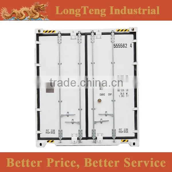 20' 40' New Reefer Container High Cubes photo-4