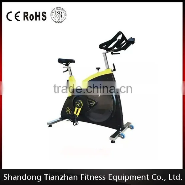 Commercial Spinning Bike(TZ-7010B)/Cardio Machine / Commercial Exercise Bike photo-4
