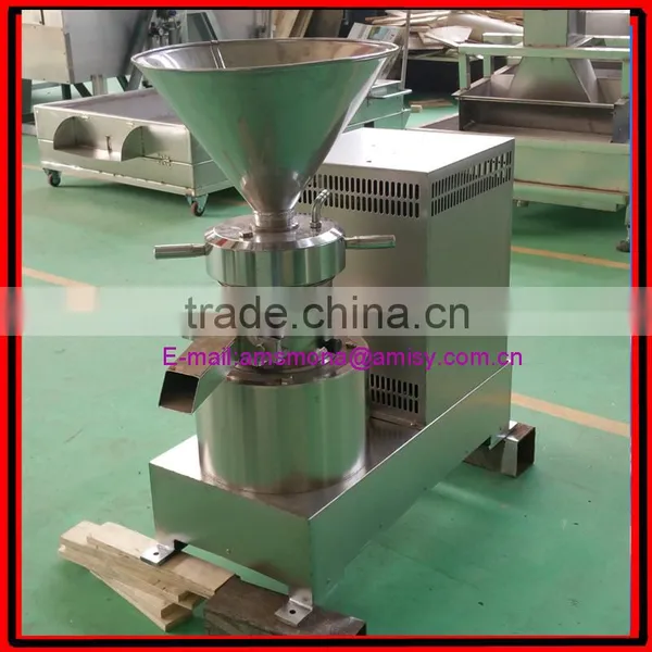 Commercial Garlic/Ginger/Bone/Garlic/Peanut/Sesame Paste Grinder photo-2