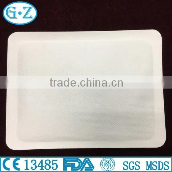 Instant Warmer Pad For Winter Use With CE Certificate