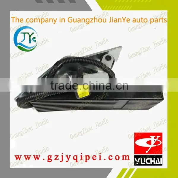 EF1-4D12(YC) Yuchai Engine Parts Electronic Accelerator Pedal Assembly photo-3