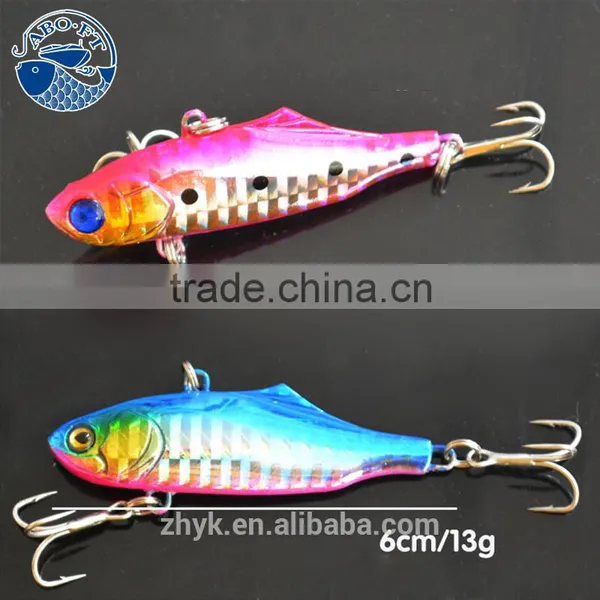 2016 Wholesale Newest Colorful Popular High-class Bait Hard Plastic Bait Fishing Lure photo-6