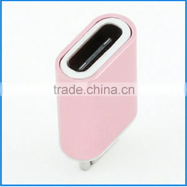 NEW USB 3.1 Type C Male to Micro USB Female Adapter Converter Charge photo-3