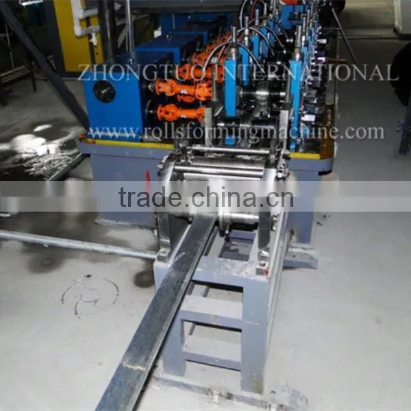 High Frequency Welding Machine,welded Pipe Roll Forming Machine photo-3