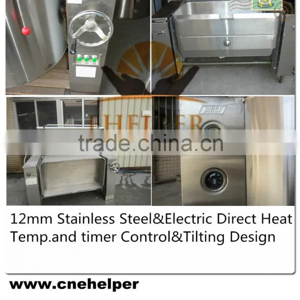 Food Machinery for Cooking photo-2
