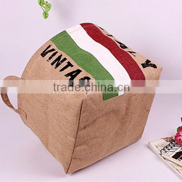 Hot Sale Oem Best Design Folding Storage Box photo-4