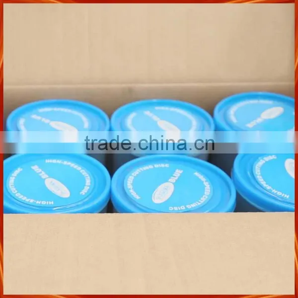 Competitive Price Cutting Disc For Stainless Steel photo-6