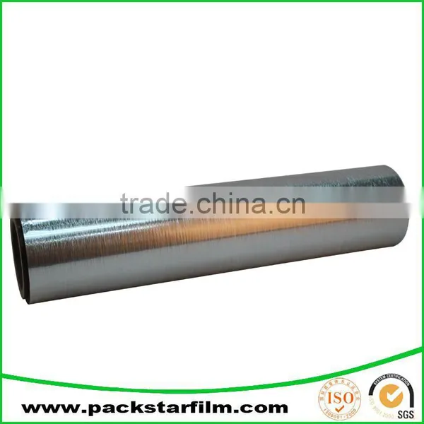 Transfer Striped PVC 3d Hologram Film for Flexible Packaging Use photo-5