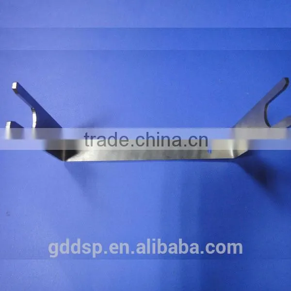 Simple Custom Metal Bracket photo-5