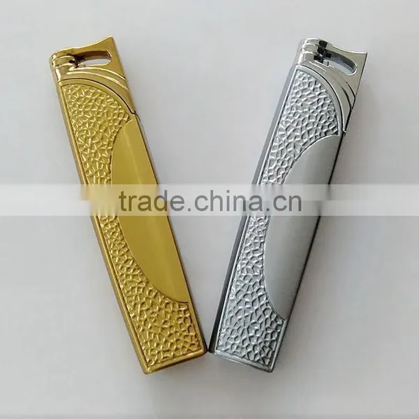 Metal Fashion Sex Cheapest Lighter Refill photo-3
