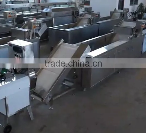 Semi Automatic Electric Fish Killing Machine photo-4