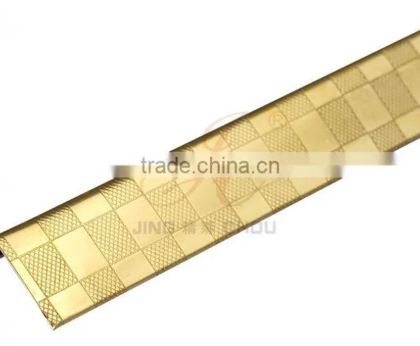 Wall Floor Tile Trim