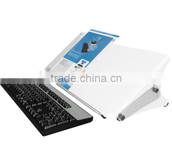 acrylic document holder