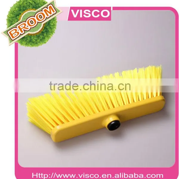 ZhongShan Cheap Broom Floor Brush Industrial Broom VAA114 photo-6