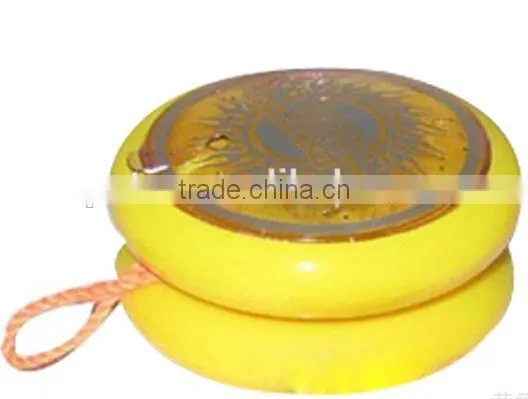 Functional Plastic Promotional Yoyo photo-3