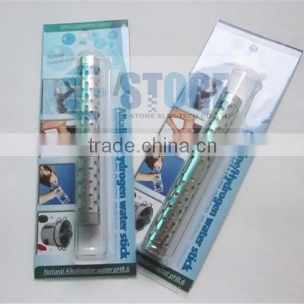 Health Care Water Filter Alkaline Hydrogen Water Stick Ionizer Stick photo-4