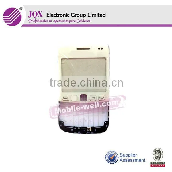 for Blackberry 9790 Touch Screen Digitizer With Frame Complete