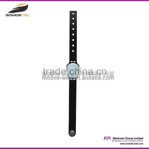 [somostel] Wholesale OEM/ODM Health Bracelet / Smart Bracelet photo-2