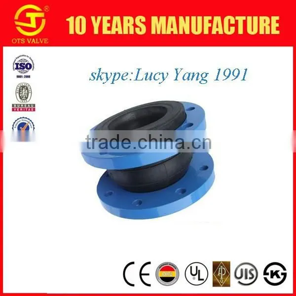Rubber Joint Pipe Joint Drain Joint